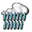 pioggia
