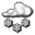 Light Snow