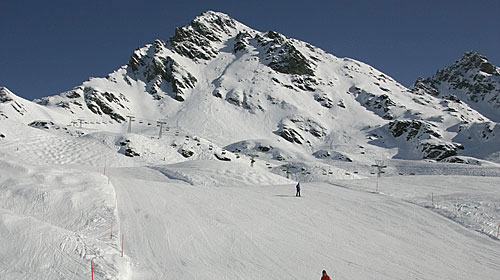 Les 4 Vallées