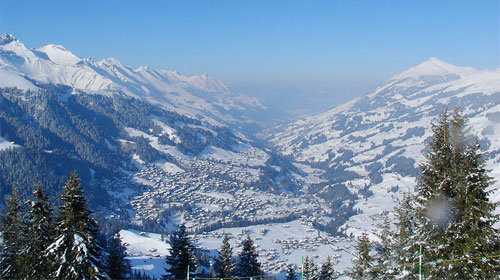 Adelboden-Lenk