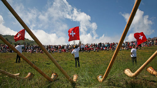 Nendaz Tourisme