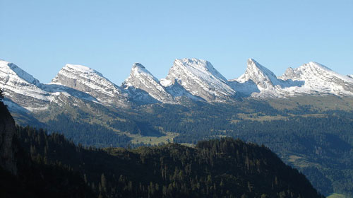 Churfirsten