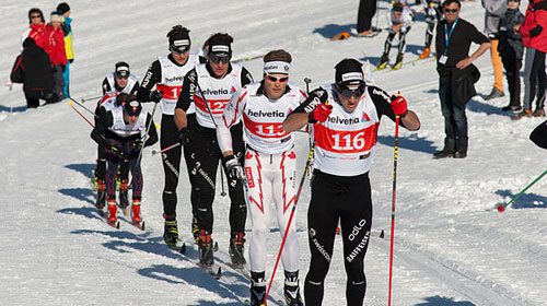 Engadin Skimarathon