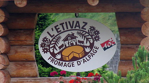 L'Etivaz