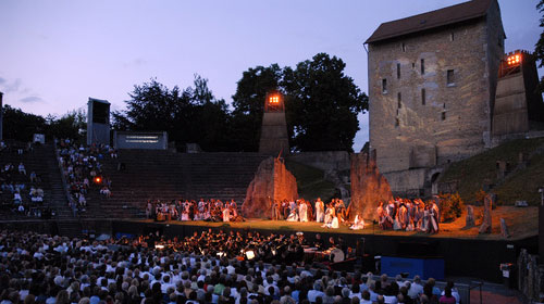 Avenches Tourisme