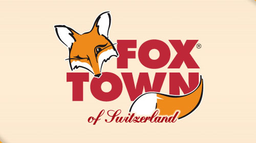 Foxtown