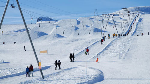 Gstaad Saanenland Tourismus