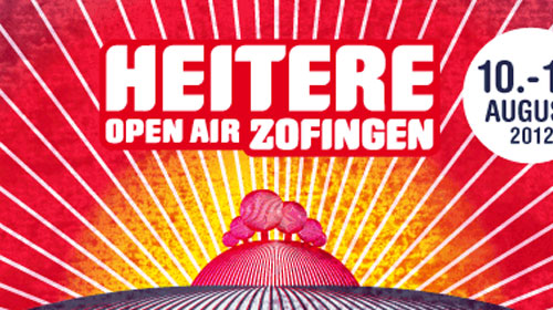 Heitere Open Air AG