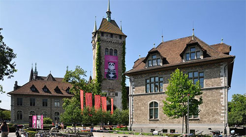 Landesmuseum Zürich