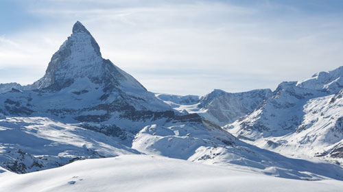 Zermatt Tourismus