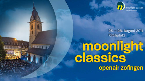 Moonlight Classics Zofingen