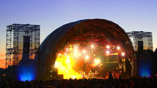 Open Air Frauenfeld