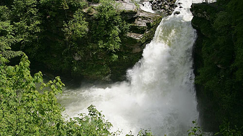 Naturpark Doubs