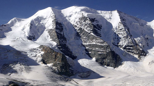 Piz Palü