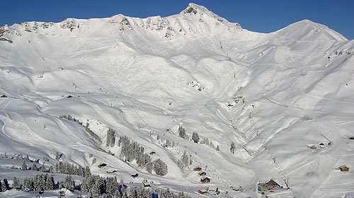 Portes du Soleil