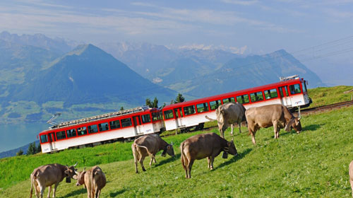 Rigi Bahnen AG