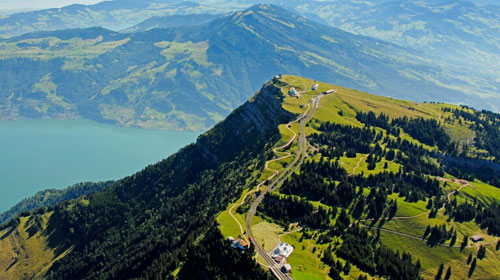 Rigi Bahnen AG