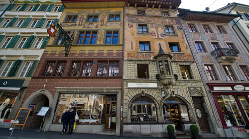 Luzern 