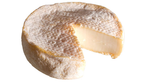 Tomme Vaudoise