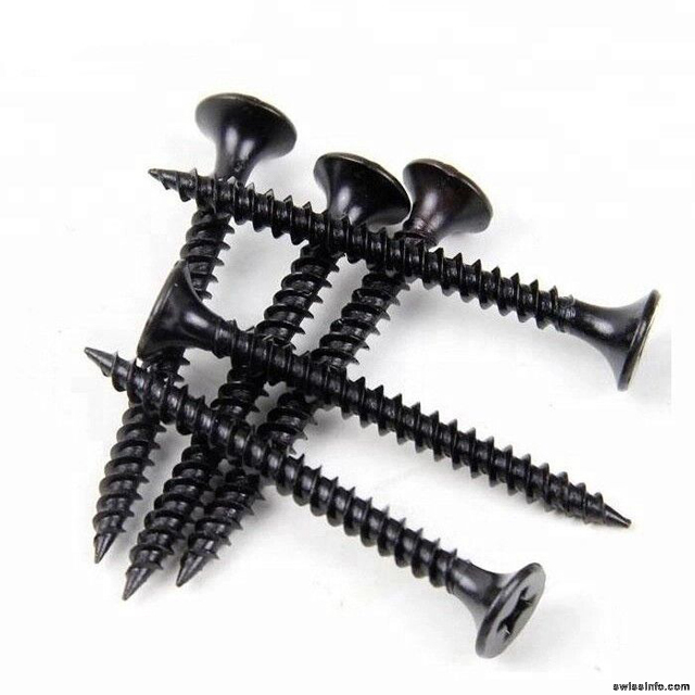 Hard Drywall screw