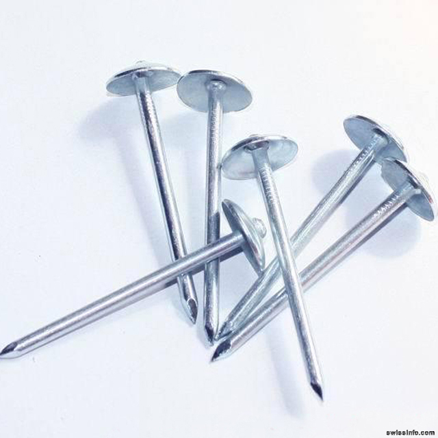 Factory Price Roofing nails