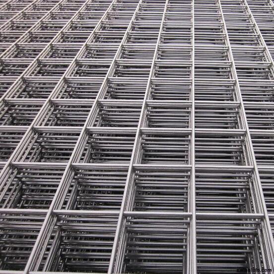 Rust-proof Welded Wire Mesh