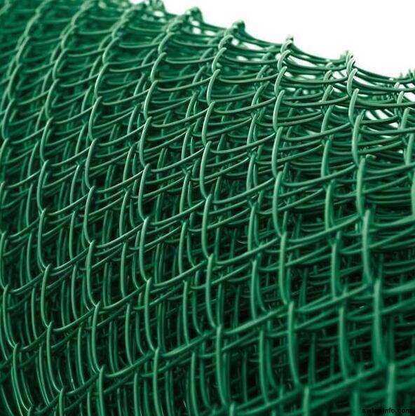 Various styles Chain Link Fence