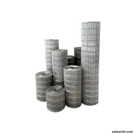 Factory Sale Welded Wire Mesh Panel Galvanized Architectural Metal Mes