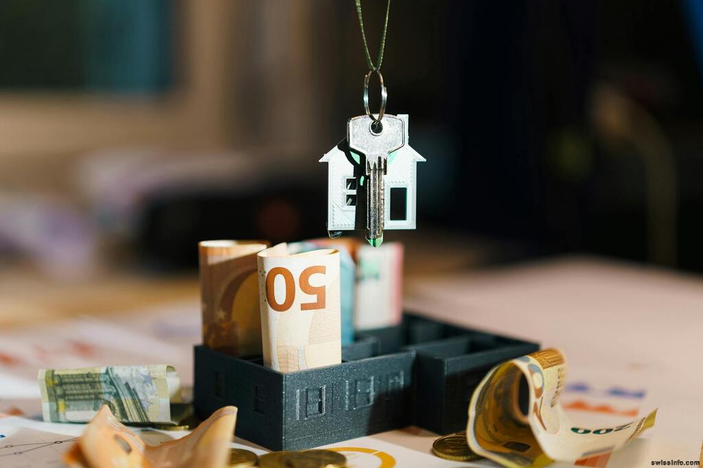 finanzierung auslandsimmobilie