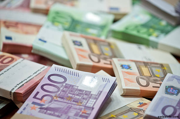 Projektfinanzierungsprogramm. Wir bieten flexible Finanzierungen