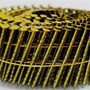 High quality coil nails
