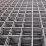 Rust-proof Welded Wire Mesh