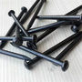Factory Galvanized And Polished Concrete Nails For Building