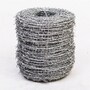  Factory Sell Cheap Barbed Wire Galvanized Barbed Wire Price 