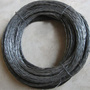 Cheap Black Annealed Hot Dipped Soft Galvanized Iron Wire Made in Chin