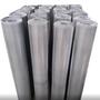 Custom Anti-Climb Expanded Metal Security Mesh 