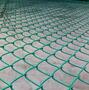 Hot Dipped Galvanized Cyclone Wire Mesh 